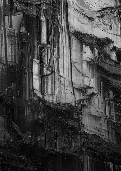 Canyon Wall 14-2067 bw.jpg